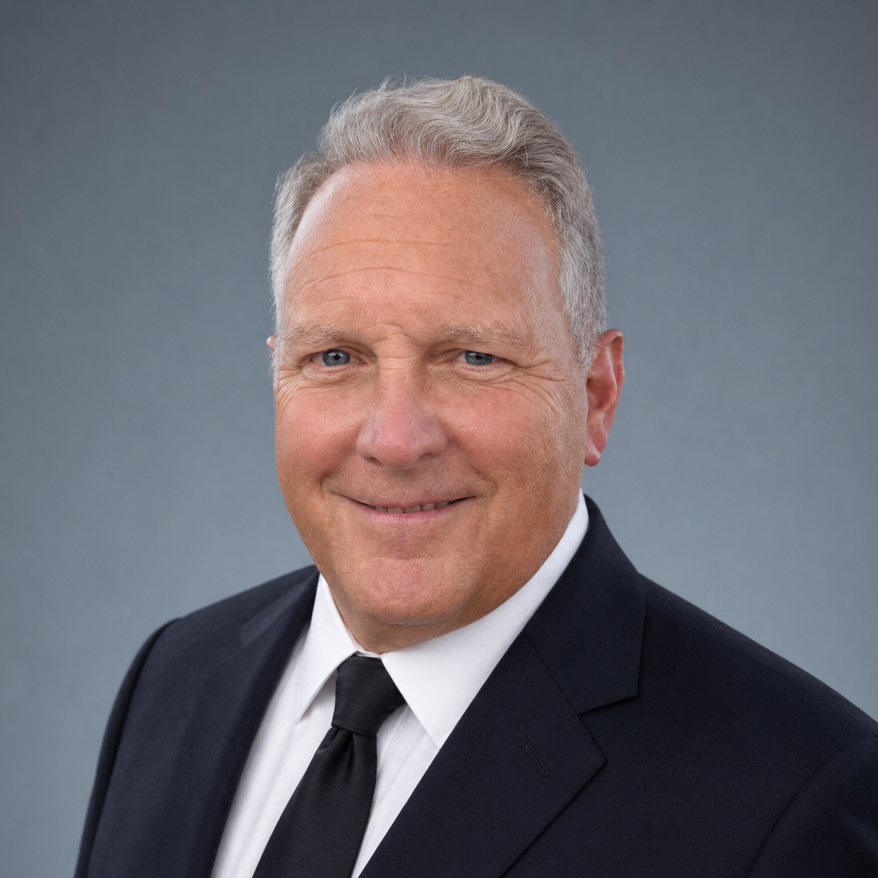 Ed Shedlock of The Shedlock Group