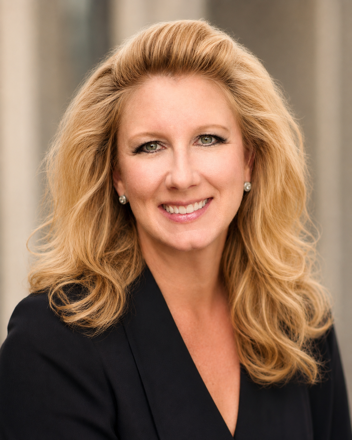 Lisa Shedlock of The Shedlock Group